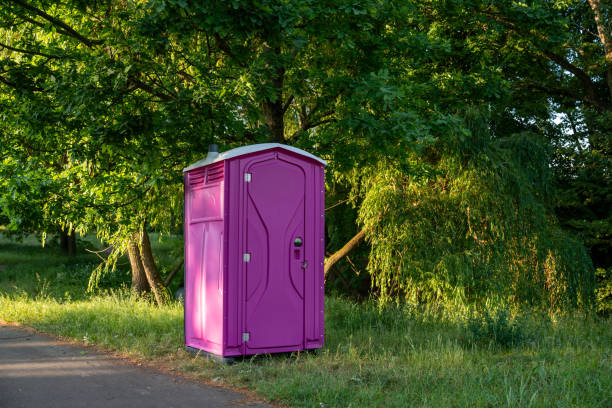 Best Portable toilet rental cost  in Boulevard Gardens, FL